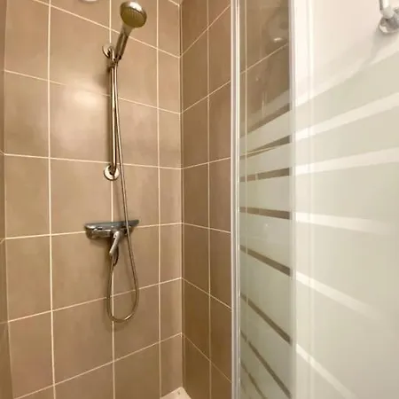 Le Rivage, Bel Tout Confort Apartamento Bénodet