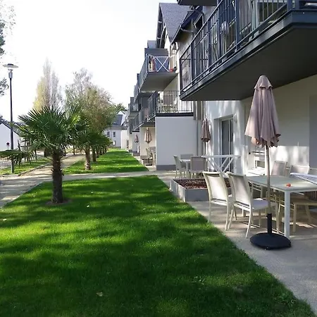 Apartamento Le Rivage, Bel Tout Confort Bénodet