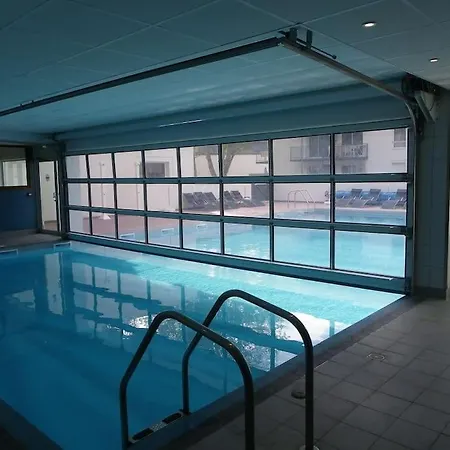 Le Rivage, Bel Tout Confort Apartamento Bénodet