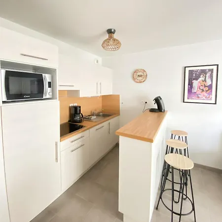 Apartamento Le Rivage, Bel Tout Confort