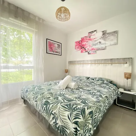 Apartamento Le Rivage, Bel Tout Confort
