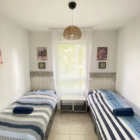 Le Rivage, Bel Tout Confort Apartamento *